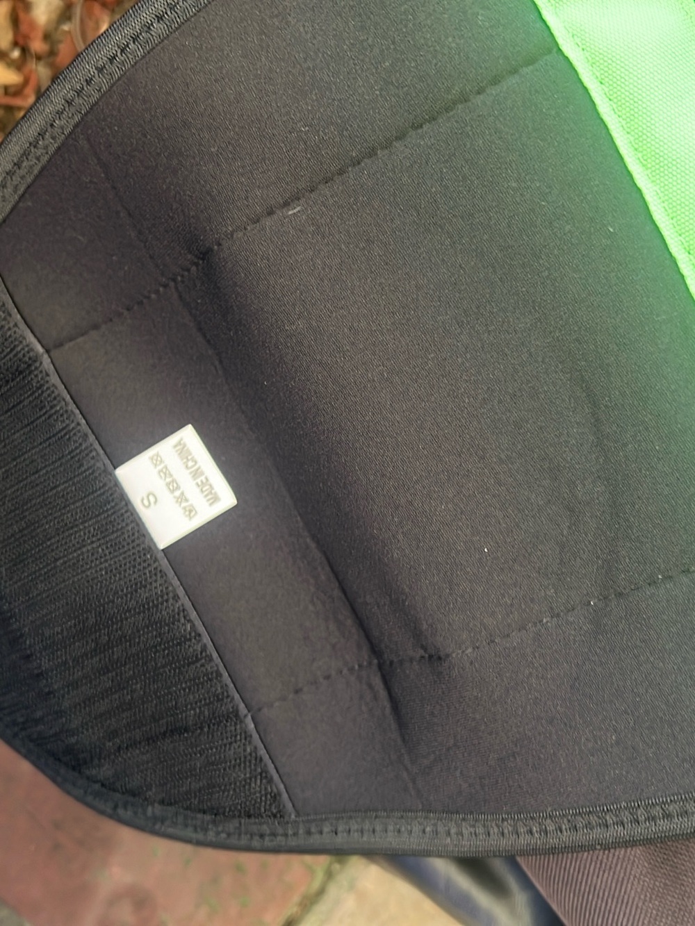 GIRDLE FOR  SELL NEW - Picture 5 of 5